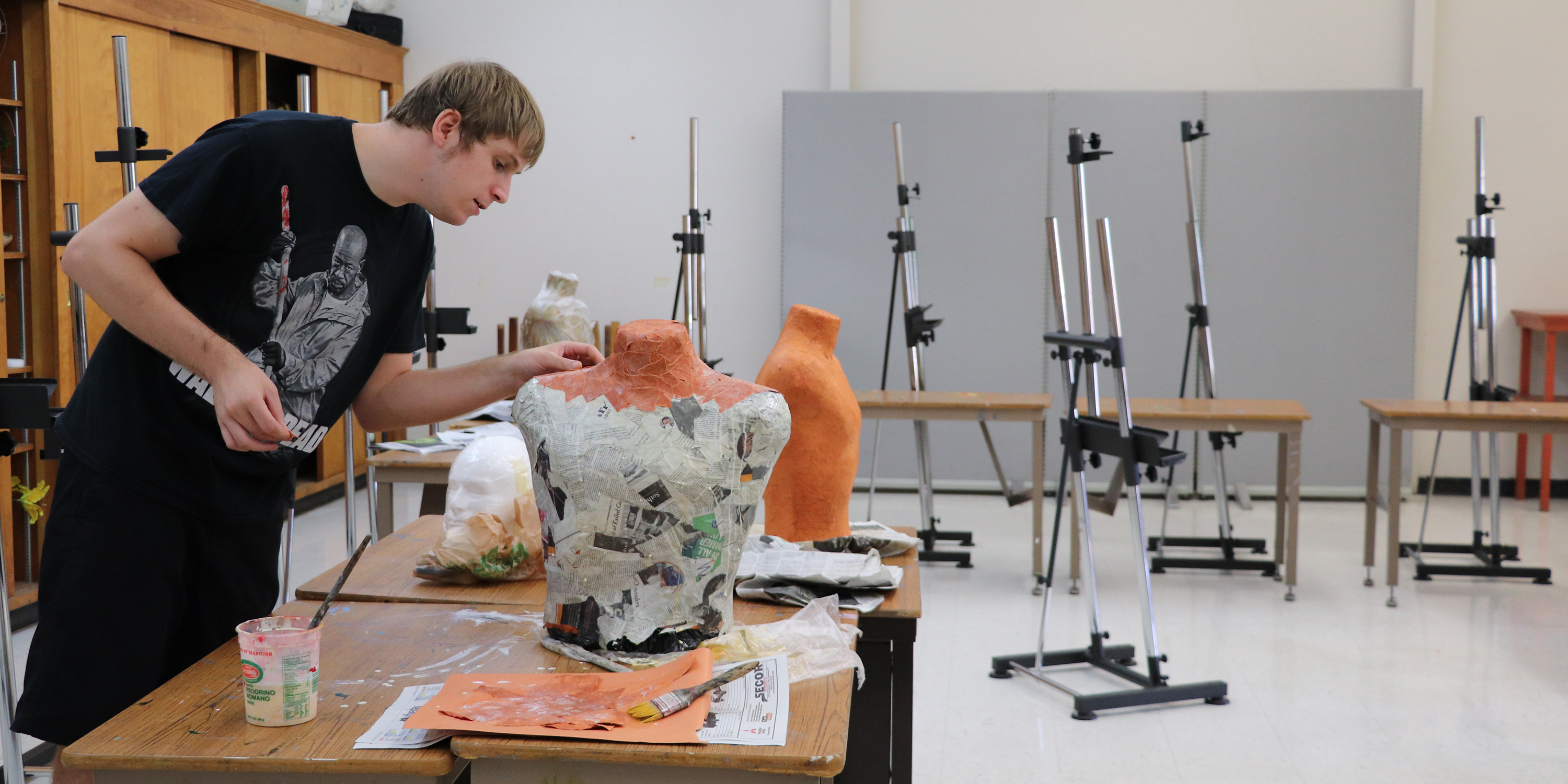 먹튀없는 바카라사이트 예술, 먹튀없는 바카라사이트 대학