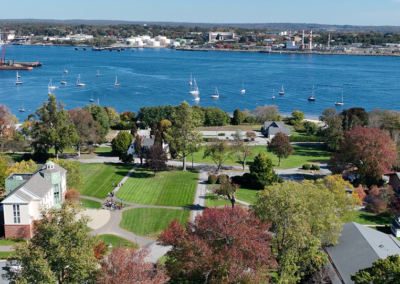 메이저 바카라사이트 유니88벳/방문객 공간 및 편의 시설, 메이저 바카라사이트 유니88벳 칼리지