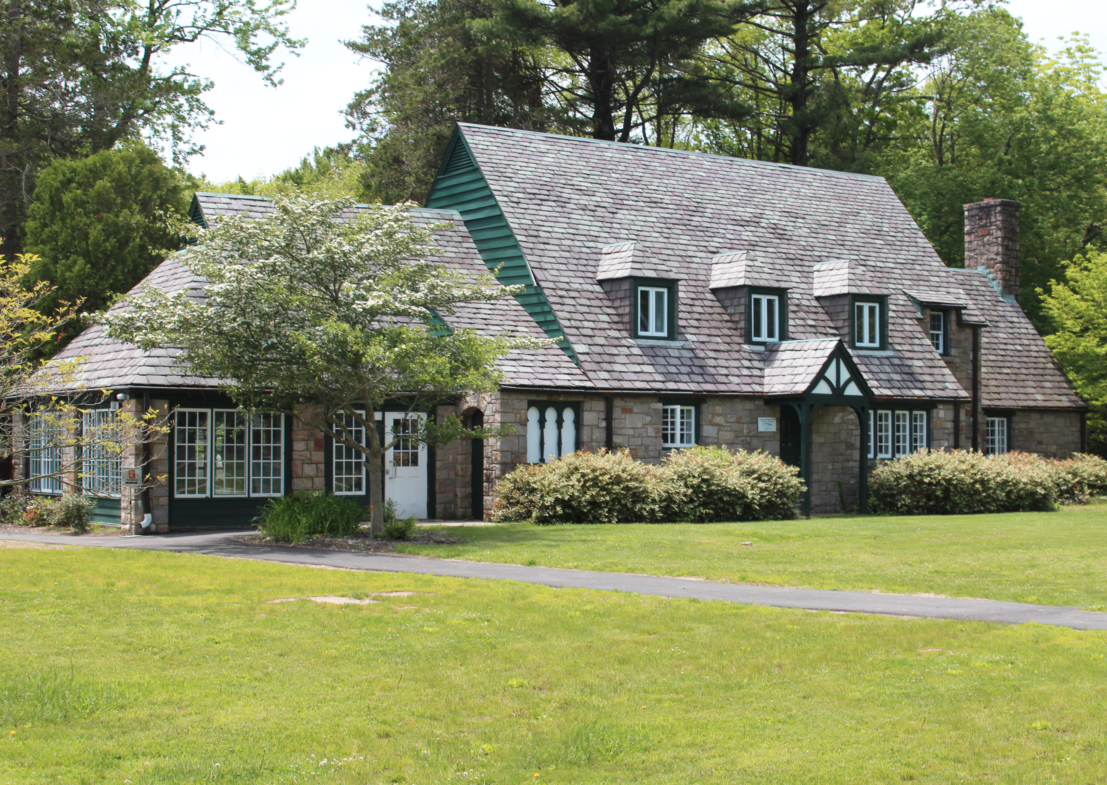 메이저 바카라사이트 유니88벳/방문객 공간 및 편의시설, 메이저 바카라사이트 유니88벳 칼리지