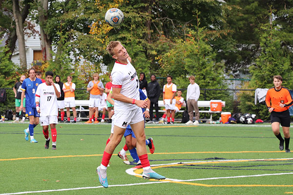 Mitchell이 학생 정보를 수락했습니다, 바카라 사이트