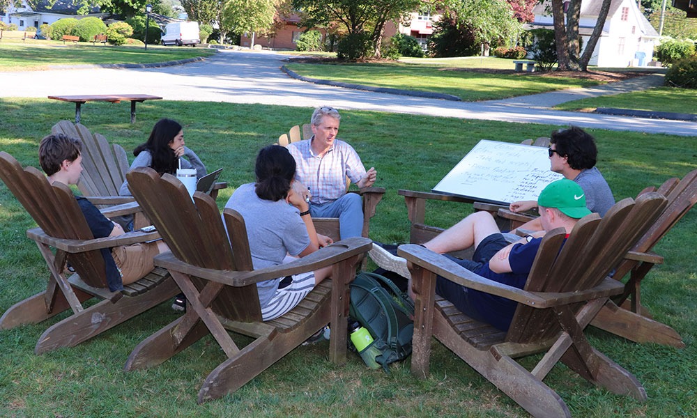 안전 바카라사이트화 연구, 바카라사이트 대학