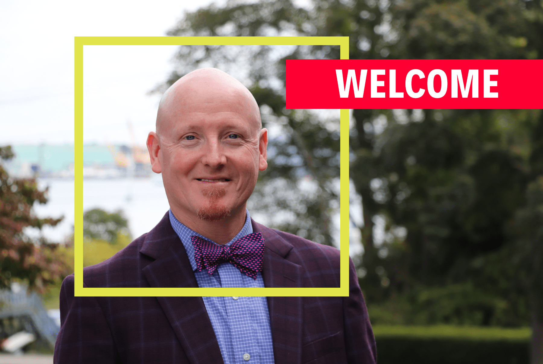 짐 트위드, 메이저 바카라사이트 굿모닝 관리 책임자